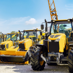 Equipment for Sale