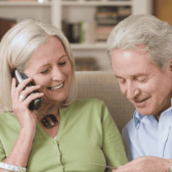 Home Phone