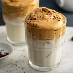 Blended Affogato