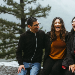 Bilingual (English & Spanish)