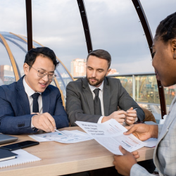 Business insurance