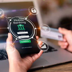 Mobile Banking