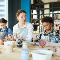 Language Arts/English