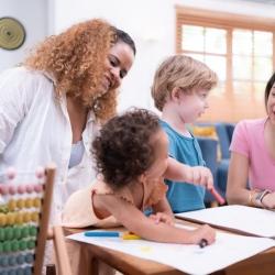 Florida VPK (Support and Assistance)