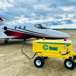 Ground Power Units (GPU)