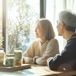 Financial Advice & Consulting