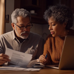 Investment Advice & Management