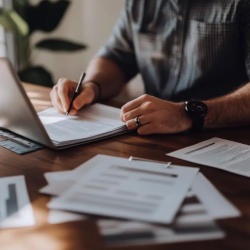 Estate Planning & Trusts