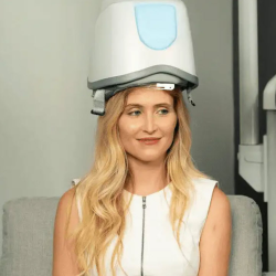 Transcranial Magnetic Stimulation