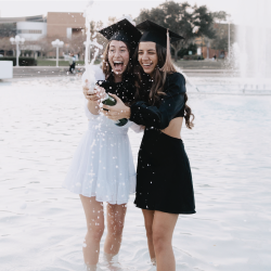 Graduation Portraits