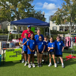 Fundraising