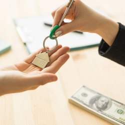 HUD Approved Counseling Services