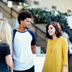 Peer Support