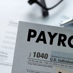 Payroll and HR Services