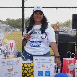 Volunteer Opportunities