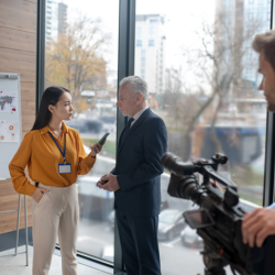 Media Investment Leader