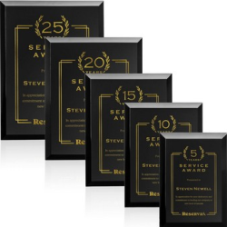 Plaques