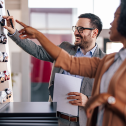 Innovative Buying Strategies