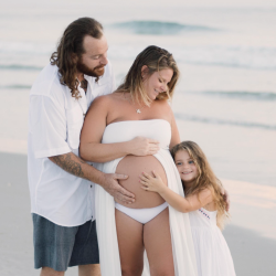 Family & Maternity Portraits