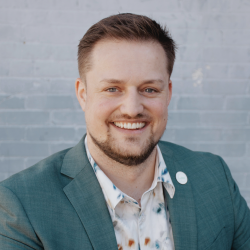 Professional Headshots