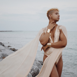 Editorial Test Shoots