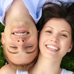 Dental Bridges and Crowns