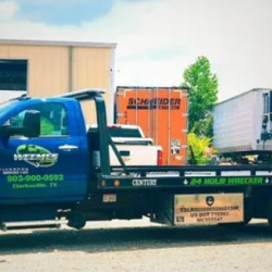 Towing