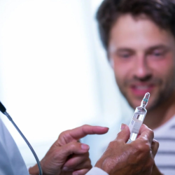 Testosterone Replacement Therapy (TRT)