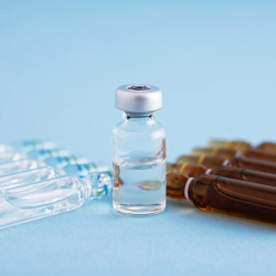 Ketamine Support Compounding