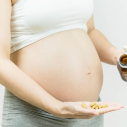 Pregnancy Support Compounds