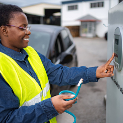 Employment Opportunities