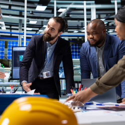 Value Engineering & Consulting