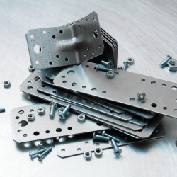 Metal Hangers for Your Structural Connections
