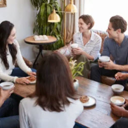 Home & Group Parties