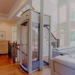 Home Elevators