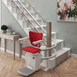 Stairlifts of Omaha