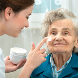 Personal Care Services