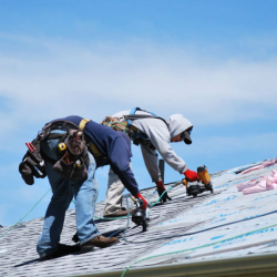 Roofing Services