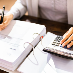 IRS Audits & Appeals