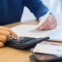 Installment Agreements