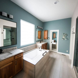 Bathroom Remodeling
