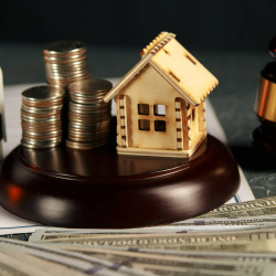 Tax Liens & Releases