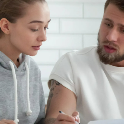 IRS Summons Response