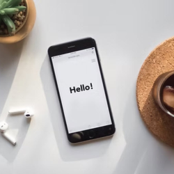 Initial Consultation by Phone/In person