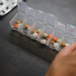 Medication Monitoring/Support