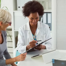 Coordinate Physician Appointments