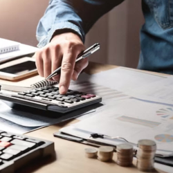 Bill Pay and Financial Management