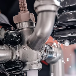 Water Damage Restoration