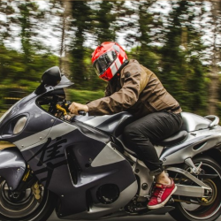 Motorcycle Accidents