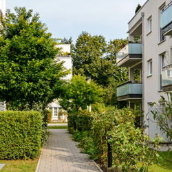 Search for Homes